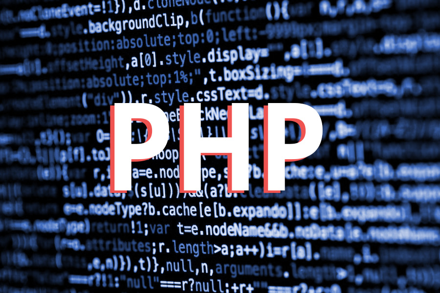 PHP, aplikacje webowe, programowanie – inf.03 poradnik