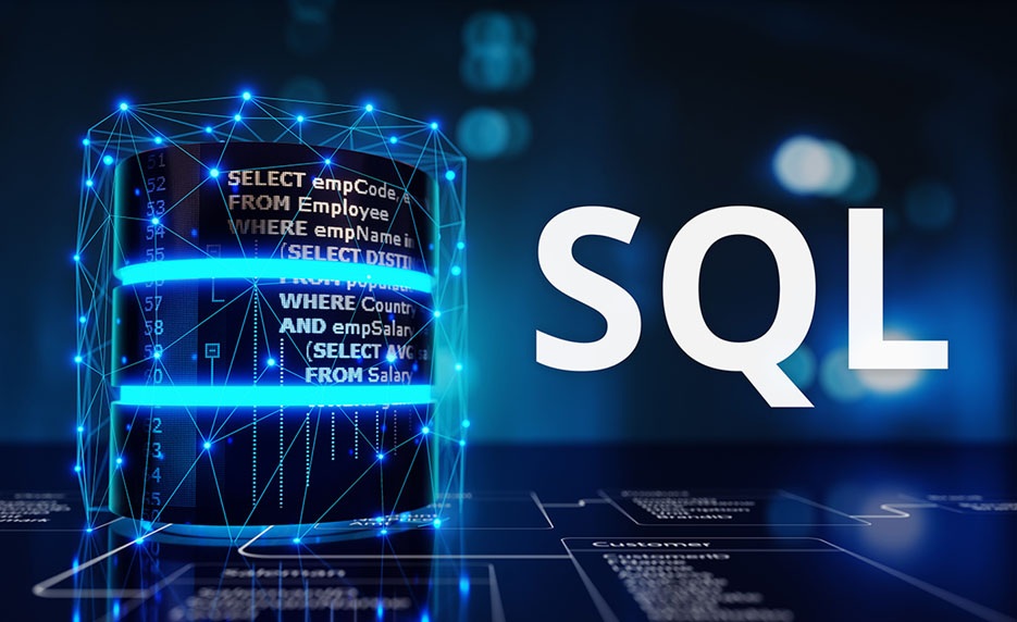 SQL, baza danych, kod – inf.03 edukacja